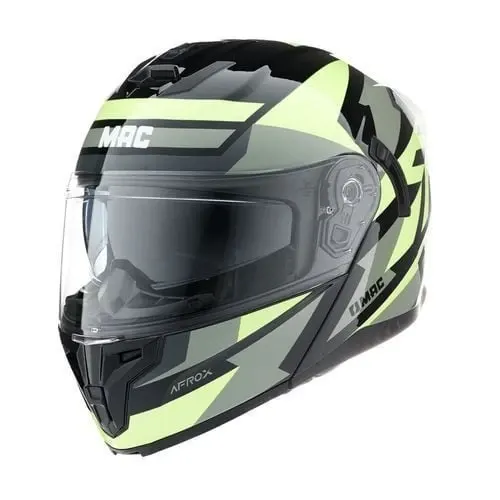 MAC Casco MAC 166 Afrox