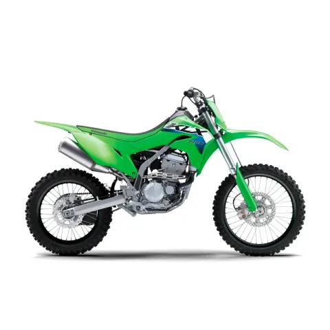 KAWASAKI KLX 300