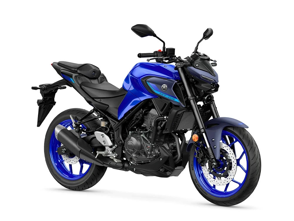 Imagen de MT03 ABS (NUEVA)