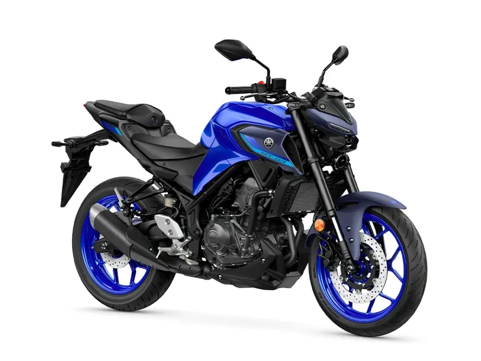 Yamaha MT03 ABS (NUEVA)