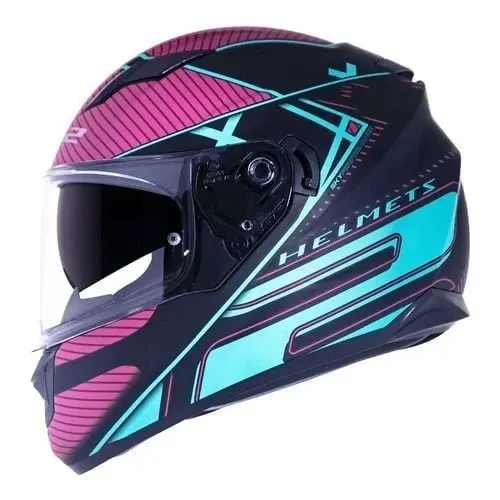 LS2 Casco LS2 320 Stream Evo Level