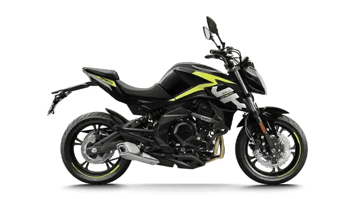Imagen de 400NK