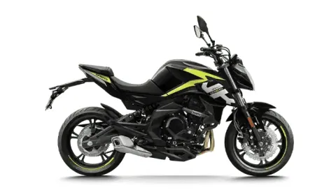 CFMoto 400NK Base