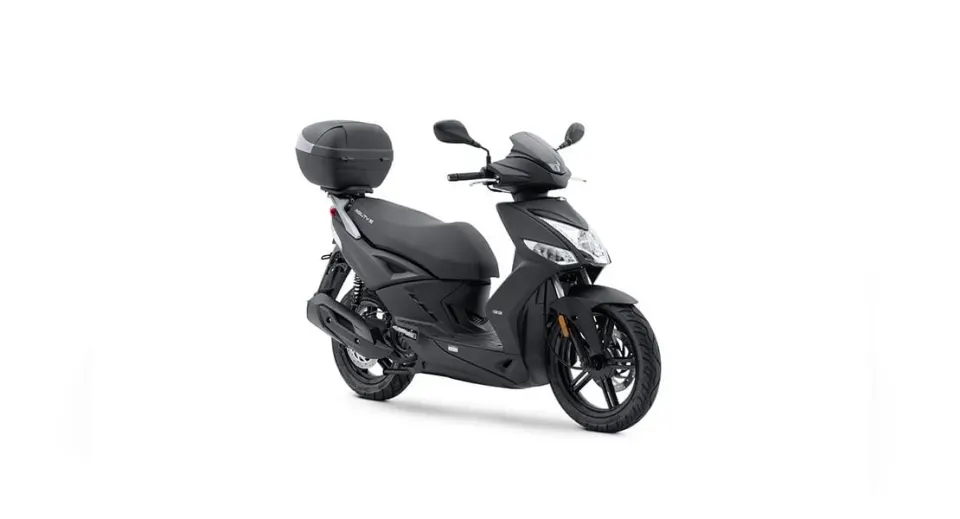 Kymco Agility 125 R16+ o S
