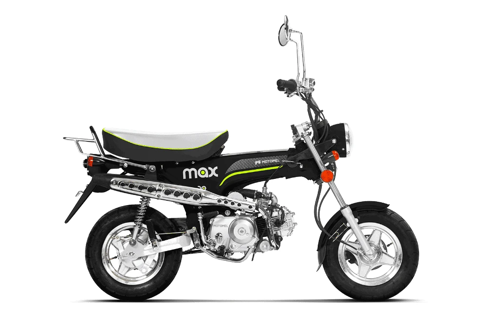 Imagen de Max