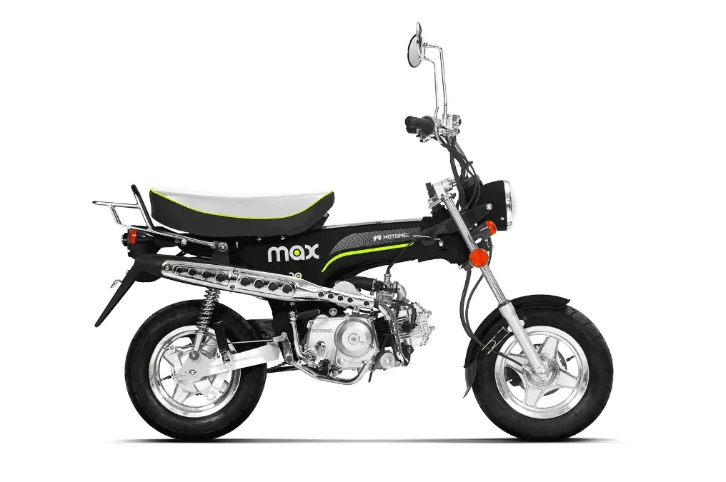 Max