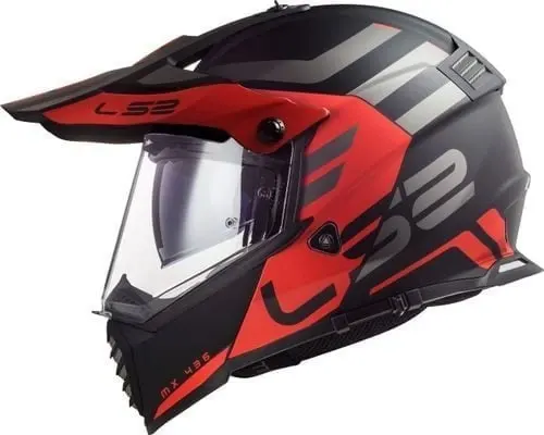LS2 Casco LS2 570 Verso Solid