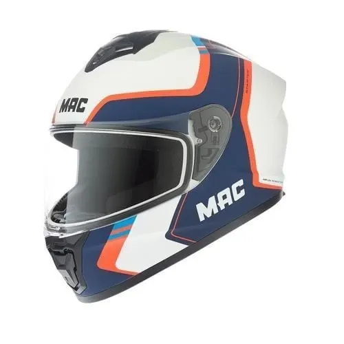 Casco MAC 801 Starter Qurbik