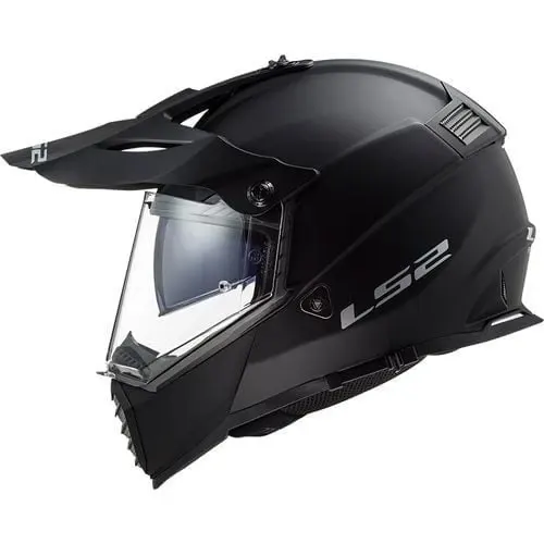 LS2 Casco LS2 570 Verso Solid