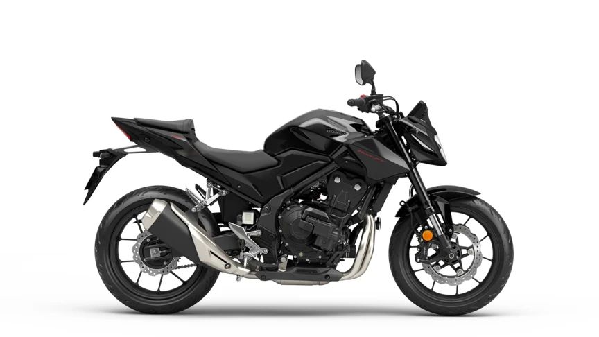 Imagen de CB 500 HORNET