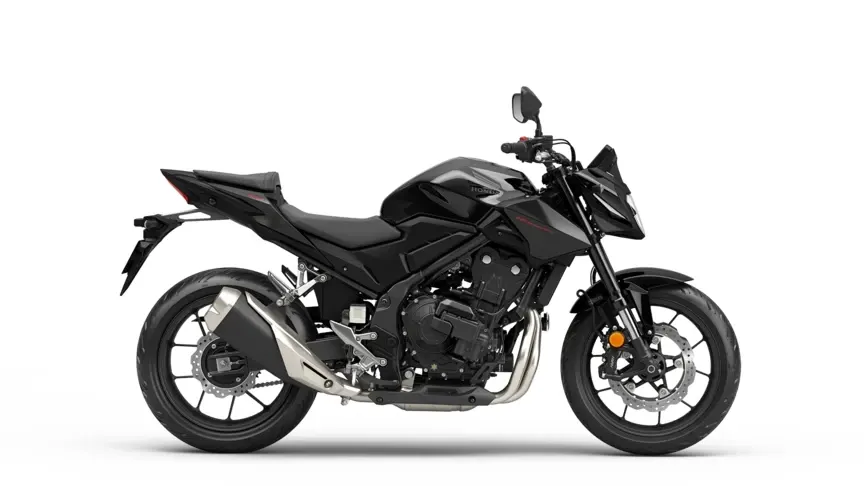 CB 500 HORNET