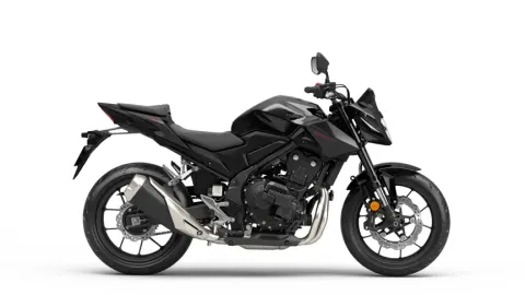 HONDA CB 500 HORNET