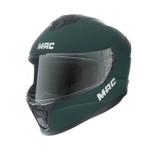 MAC Casco Mac 801 Starter Solid