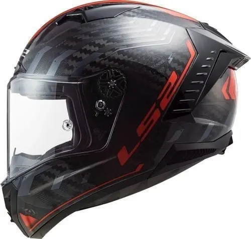 LS2 Casco LS2 805 Thunder Sputnik