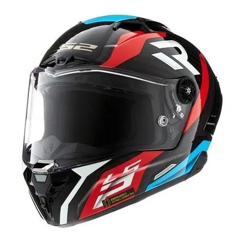 LS2 Casco LS2 805 Thunder Supra
