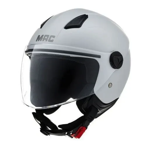 Casco MAC 721 Beat Solid