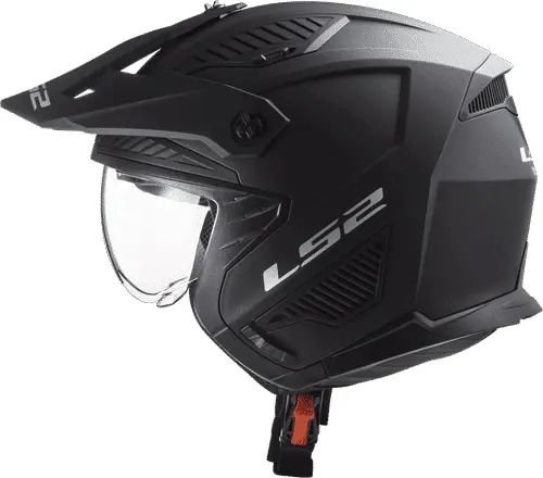 Casco LS2 606 Drifter Solid
