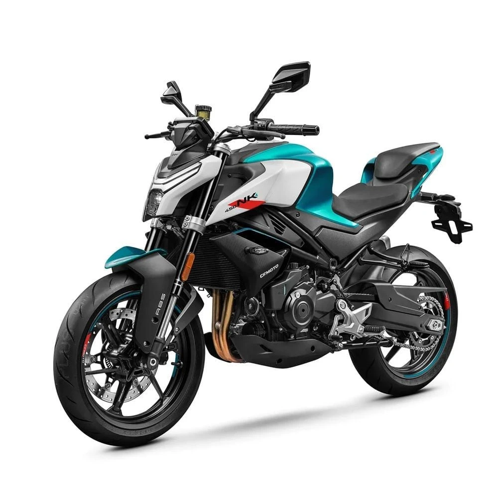 Imagen de 450NK