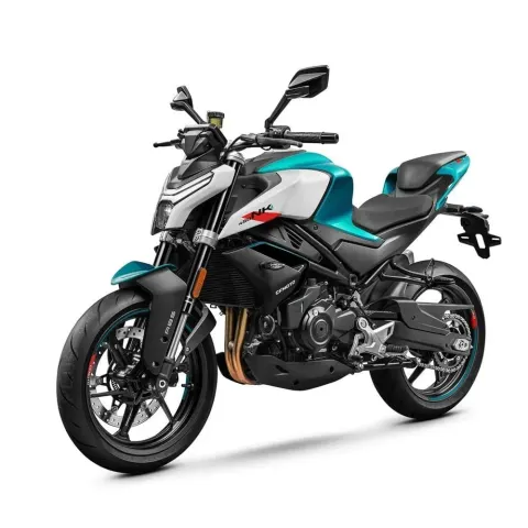 CFMoto 450NK Base