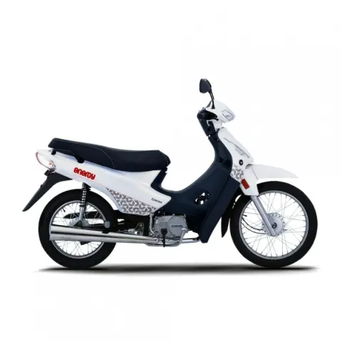 Corven Energy 110 RT