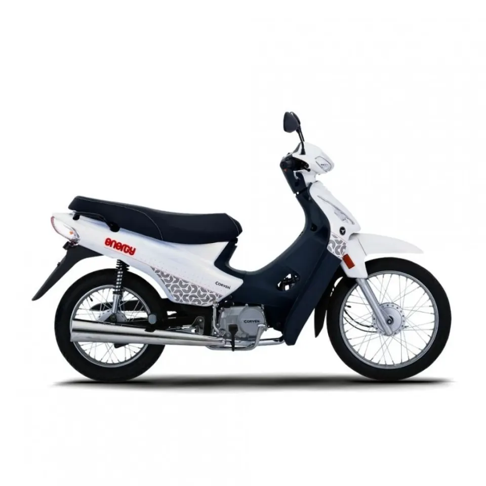 Corven Energy 110 RT