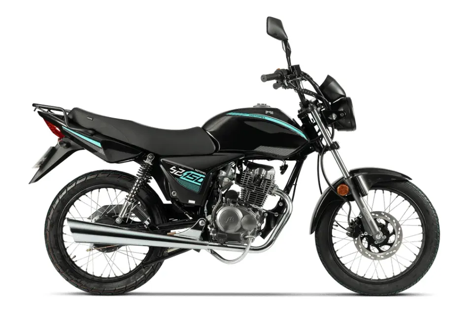 Motomel S2 150 Start