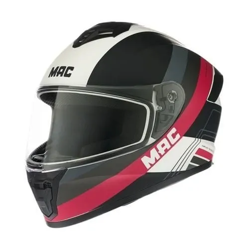 Casco Mac 801 Starter Winexzor