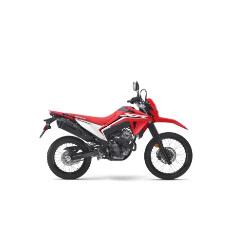 HONDA XR300