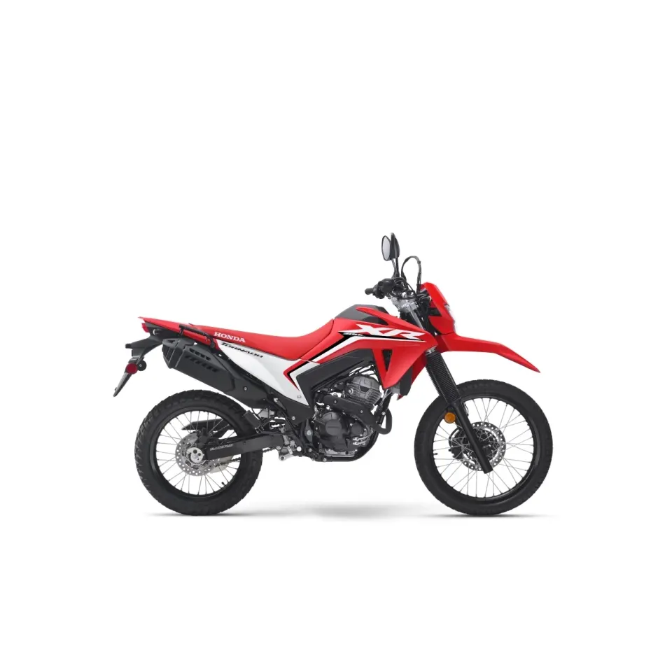 Honda XR300