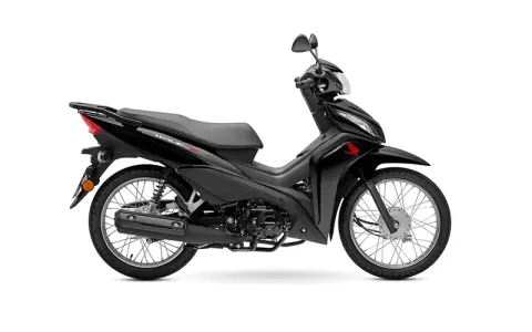 HONDA WAVE 110S FULL