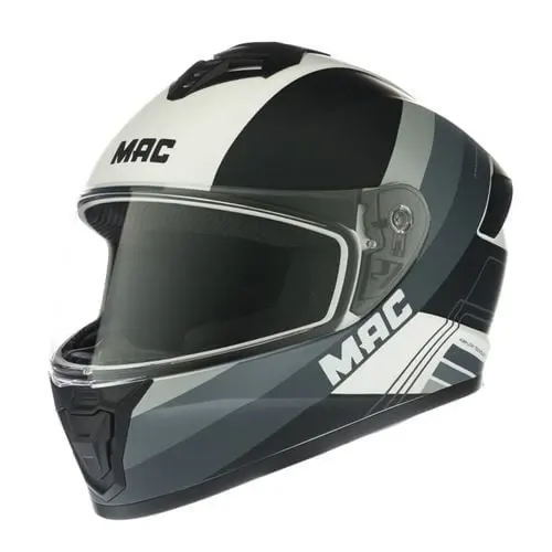 MAC Casco MAC 801 Starter Winexzor