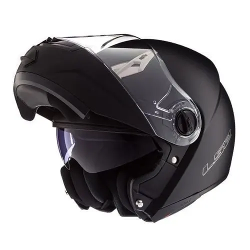 LS2 Casco LS2 370 Easy
