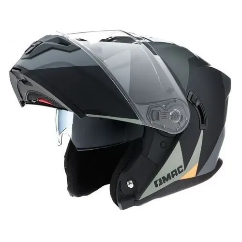 MAC Casco Mac 166 Blaze Monarch
