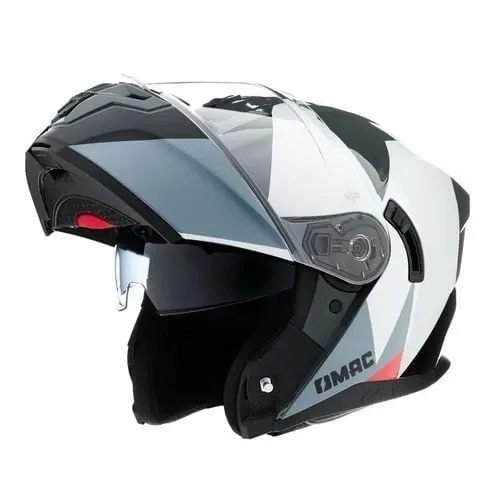 Casco Mac 166 Blaze Monarch