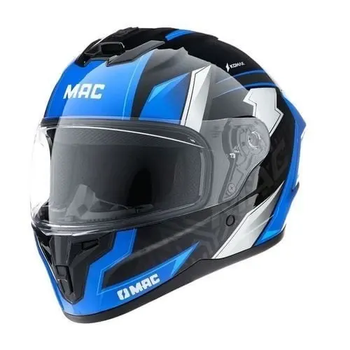 MAC Casco Mac 070 Volt Komak