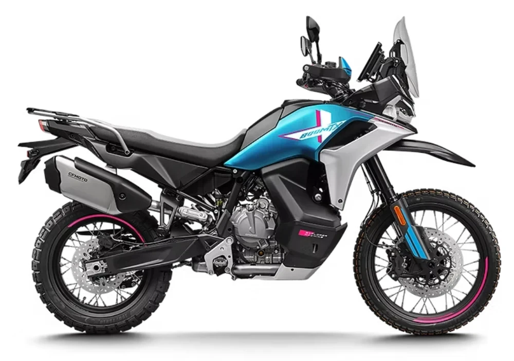 Imagen de MT800 X