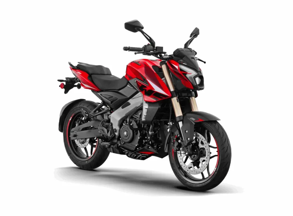 Bajaj ROUSER NS400Z