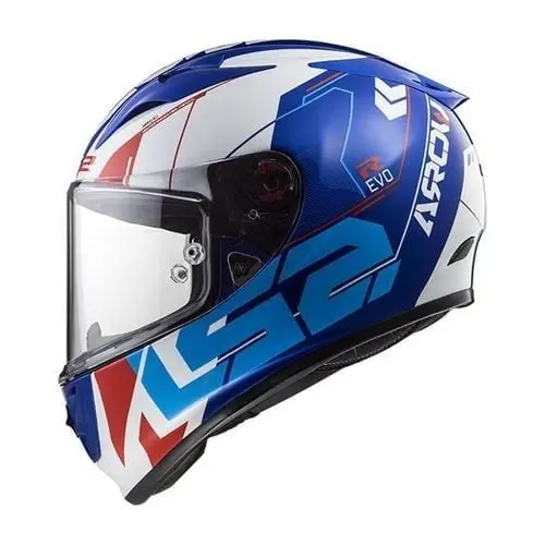 LS2 Casco LS2 323 Arrow R Evo Techno
