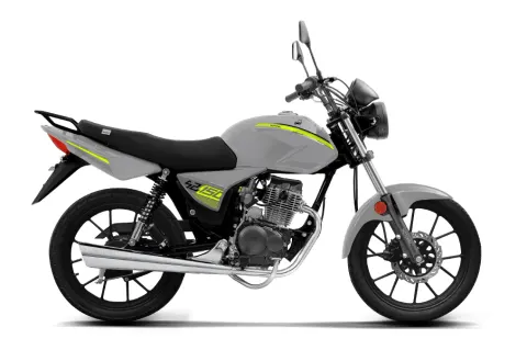 Motomel S2 150 Full Aleación