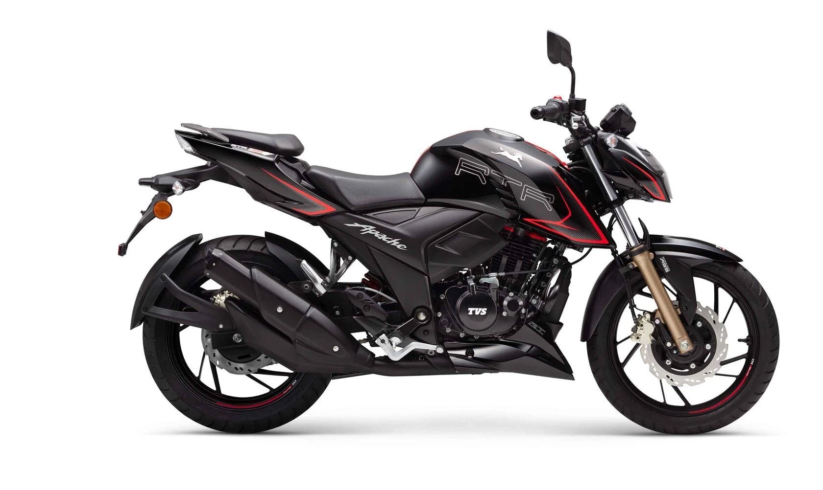 Imagen de RTR 200