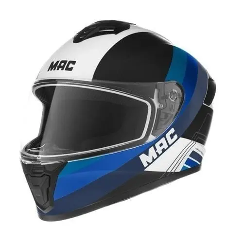 Casco Mac 801 Starter Winexzor