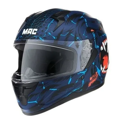 Casco MAC M67 Bass Edición Limitada Ape