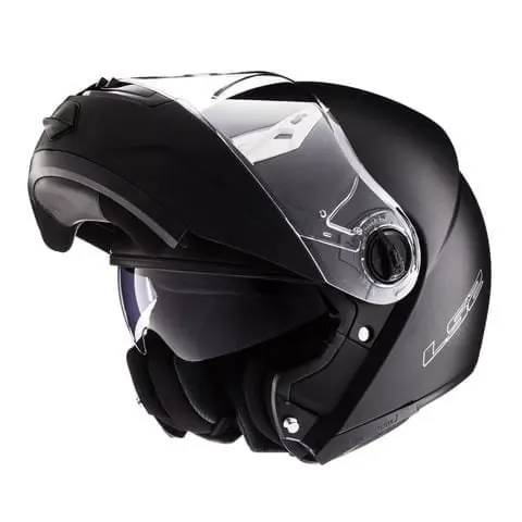 Casco LS2 370 Easy