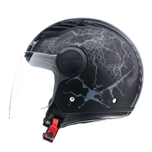 LS2 Casco Ls2 Airflow Snake
