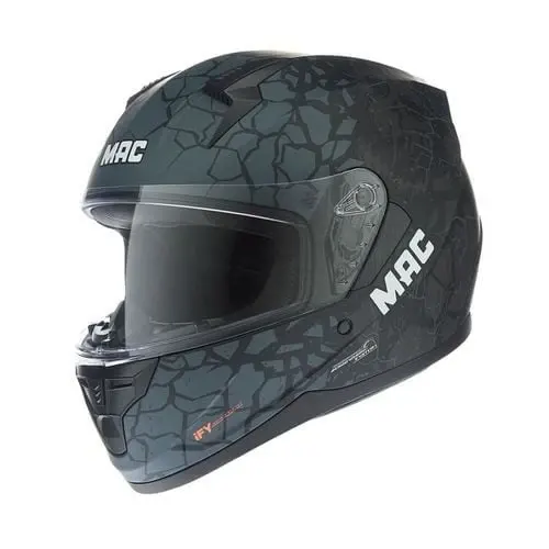 MAC Casco Mac M67 Bass Krampus