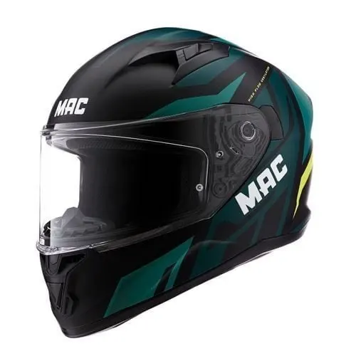 Casco MAC 825 Speed Joy