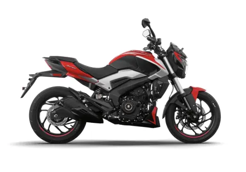 Bajaj Dominar 250