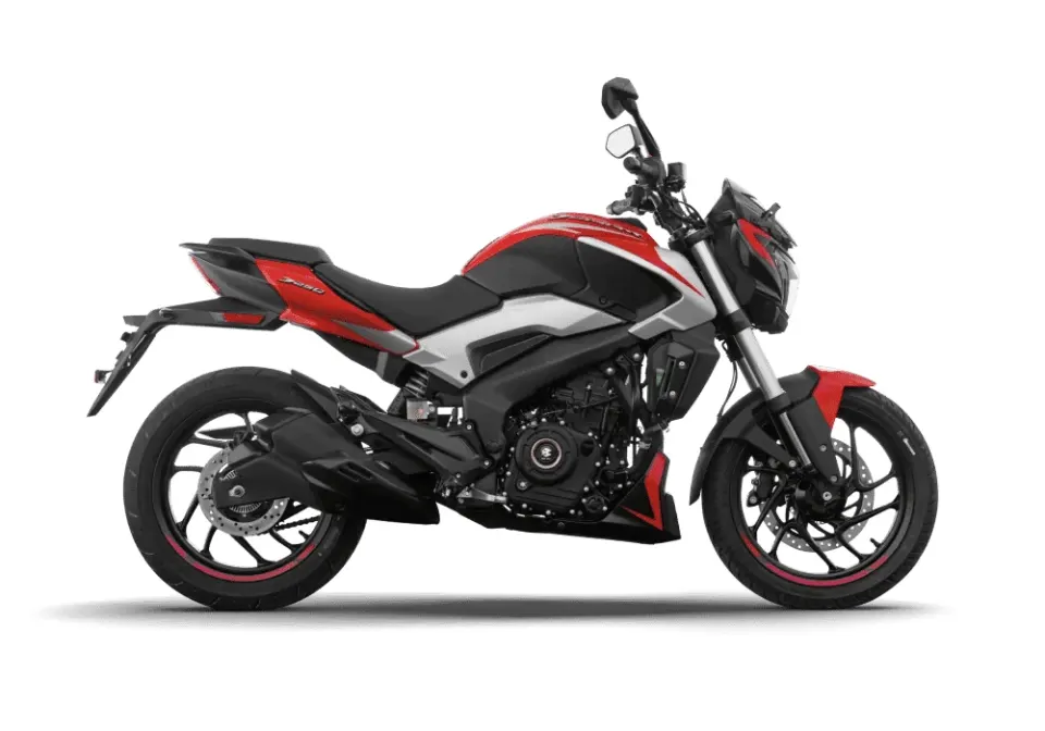 Bajaj Dominar 250