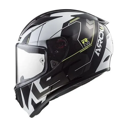 LS2 Casco LS2 323 Arrow R Evo Techno