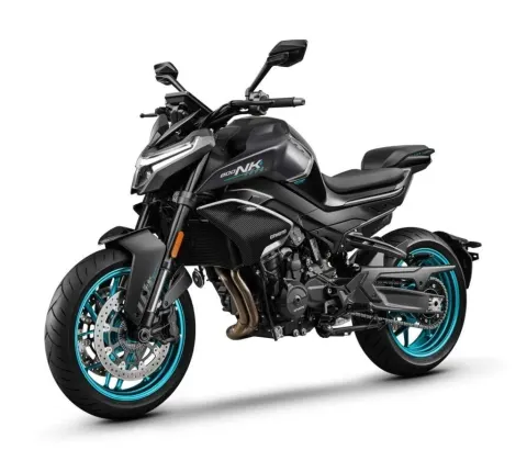 CFMoto 800NK Advanced